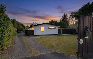 89A East Street, Enderley