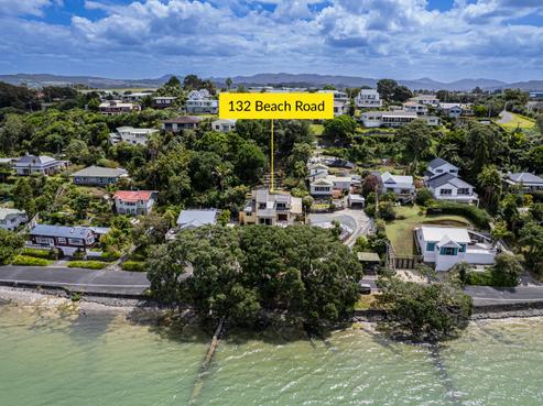 132 Beach Road, Onerahi