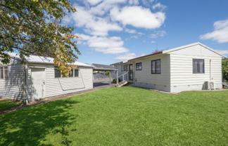 30 Grange Avenue, Nawton