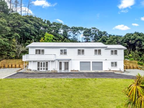 67 Haigh Access Road, Redvale
