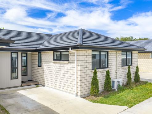2/35 Karaka Street, Nawton