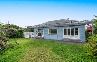 36 Middleton Road, Johnsonville