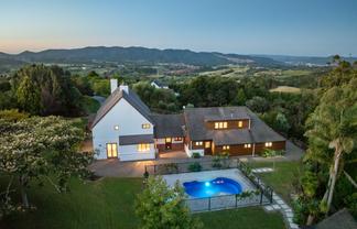 61 Waipuna Road, Maunu