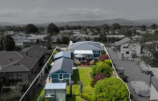 7 Walker Street, Waihi