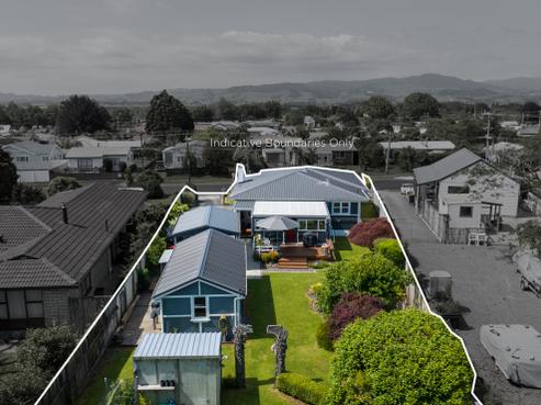 7 Walker Street, Waihi