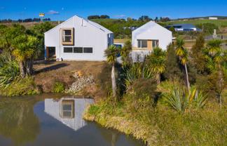 Flexible Industrial with On-Site Living