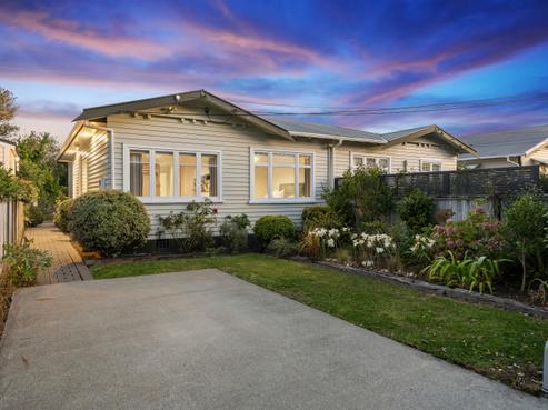 39 Moa Street, Alicetown