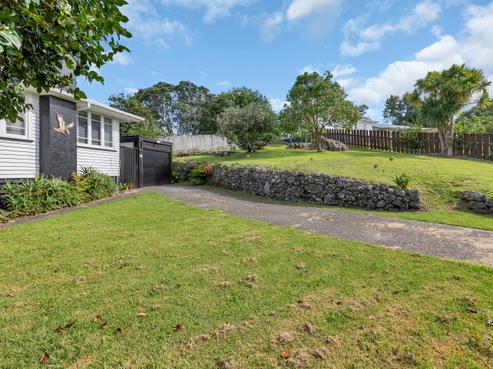 1 Jane Nelson Place, Otangarei