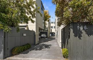 8/166 Salisbury Street, Christchurch Central