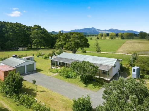 641 Tokiri Road, Kokopu