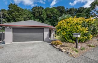 12 Kotuku Street, Maunu