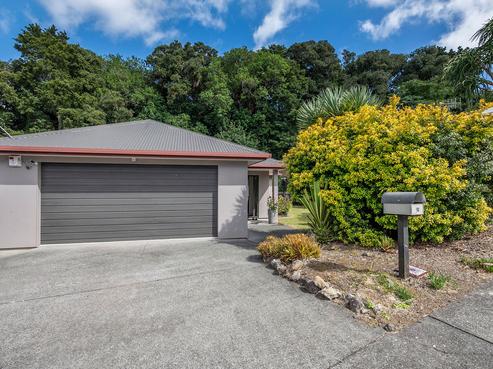 12 Kotuku Street, Maunu