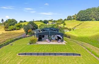 106 Withy Road, Matata