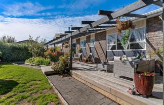 49 Roberts Road, Masterton