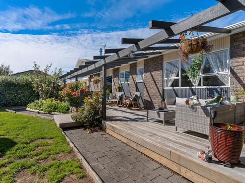 49 Roberts Road, Masterton