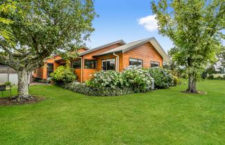 37b Paul Road, Te Teko