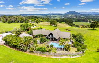 992 State Highway 14, Maungatapere