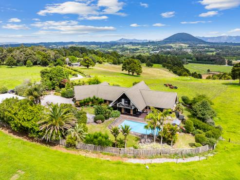 992 State Highway 14, Maungatapere
