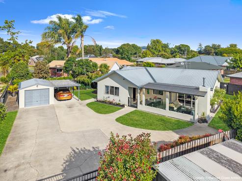 58A Tennyson Street, Leamington