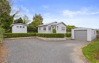30a Bent Street, Putaruru
