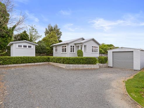 30A Bent Street, Putaruru