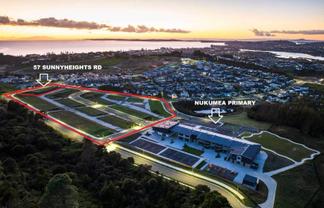 57 Sunnyheights Road, Orewa