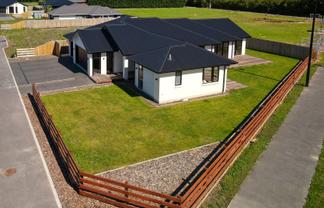341A Lincoln Rolleston Road, Rolleston