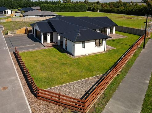 341A Lincoln Rolleston Road, Rolleston