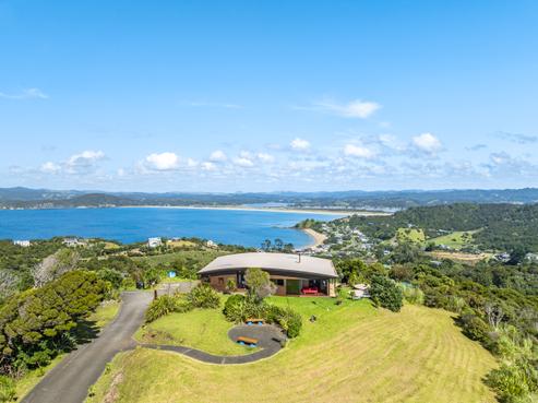 140 Lawson Drive, Tutukaka