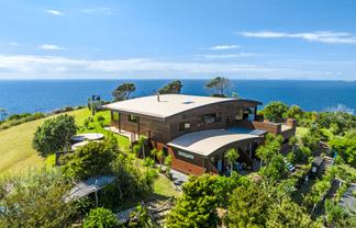 140 Lawson Drive, Tutukaka