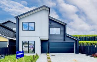 33 Kapowai Way, Warkworth