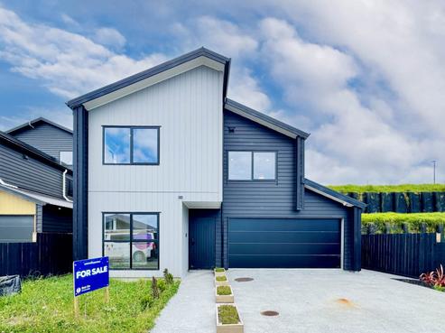 33 Kapowai Way, Warkworth