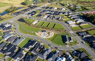 21 Paradise Way, Halswell