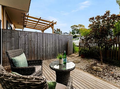 1D Quincey Place, Massey