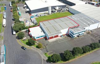 Must See Industrial!