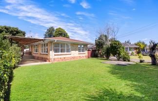 25 Myers Road, Manurewa East