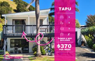 1/6 Tapu-Corogeln Road, Tapu