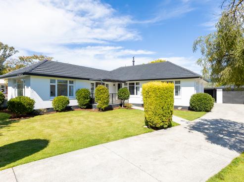 169 Cashmere Road, Hoon Hay