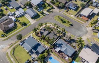 4 Clipper Place, Whitianga