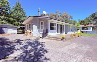 127 Clyde Road, Wairoa