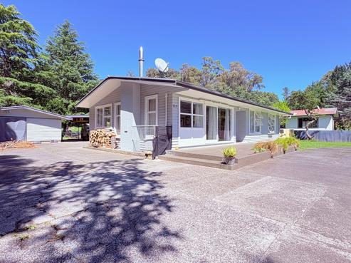 127 Clyde Road, Wairoa