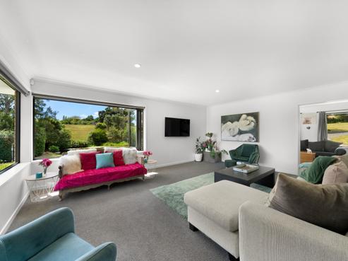 1518 Great South Road, Ramarama