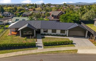 6 Ticklepenny Place, Morrinsville