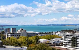 2105/8 Airedale Street, Auckland Central