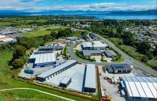 Secure storage options for lease