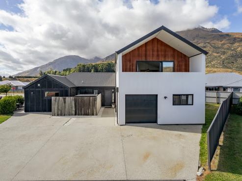 13A Peppercorn Terrace, Dalefield/Wakatipu Basin