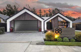 88 Turnbull Drive, Witherlea