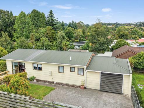 20B Springfield Road, Springfield
