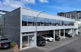 Standalone Newton Warehouse/Showroom Opportunity