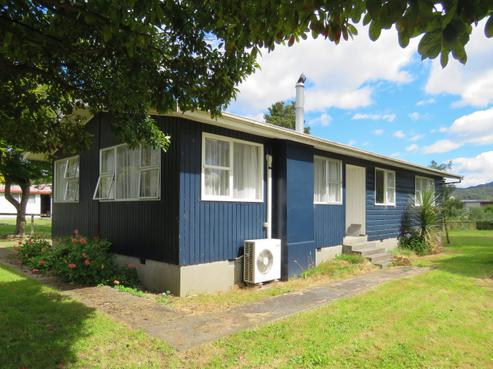 14 Crampton Road, Reefton